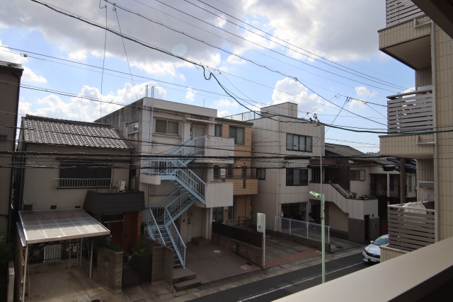 眺望　※別室の参考写真の為、現況優先です。