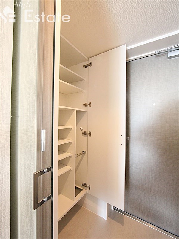 その他　シューズボックス