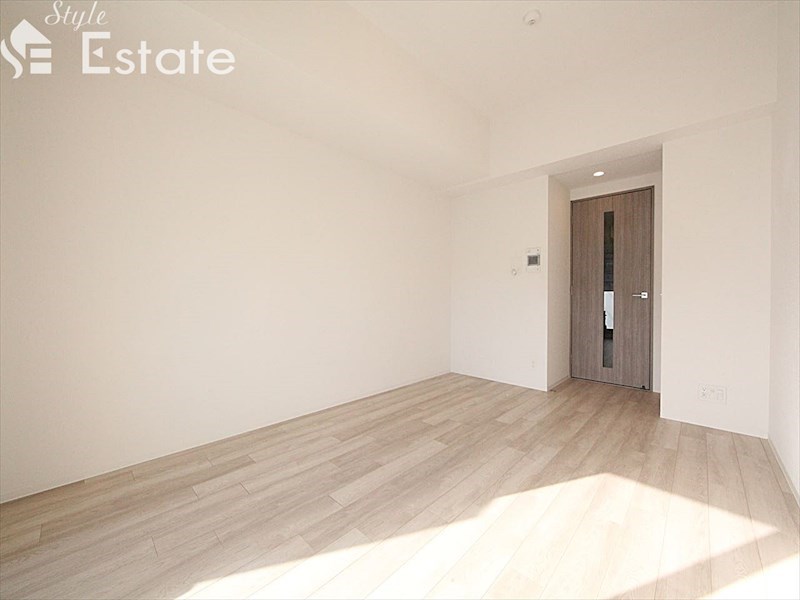 居室・リビング　内装