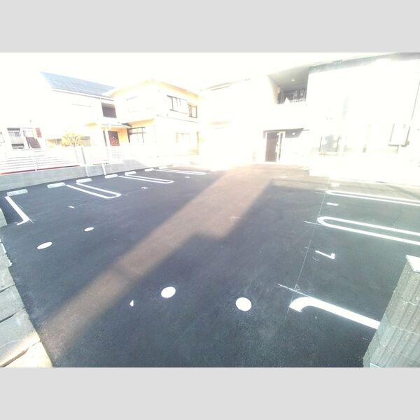 その他　駐車場