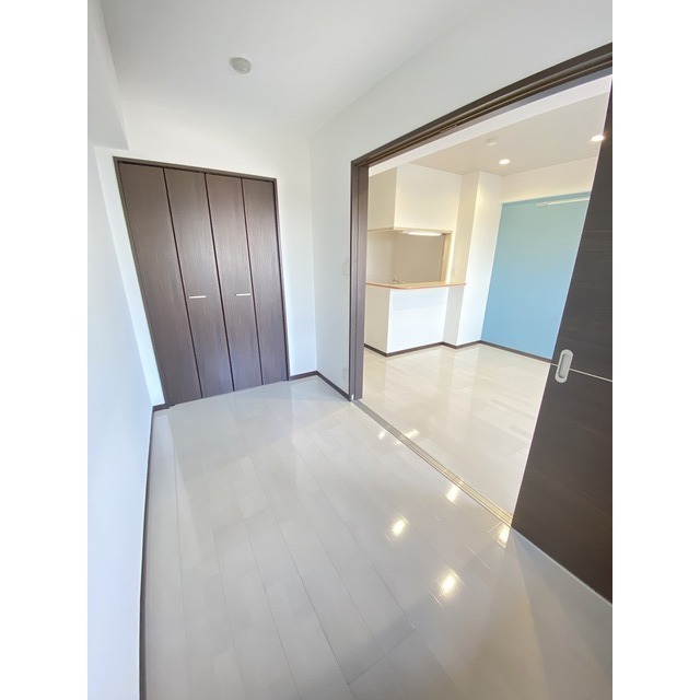 その他部屋・スペース　洋室4帖