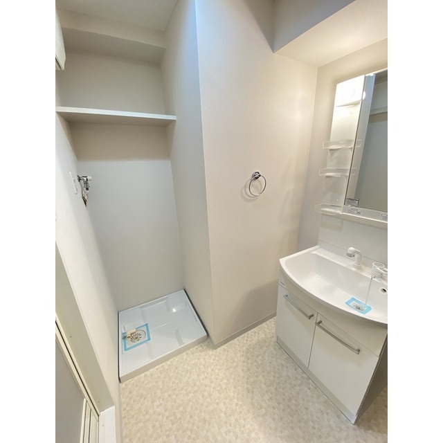 その他　脱衣所