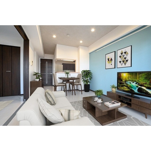 居室・リビング