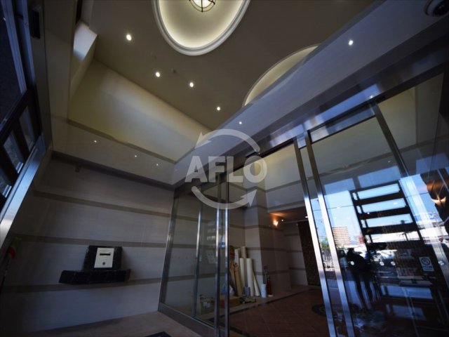 ロビー　Luxe難波西I（ラグゼ難波西I）　ロビー