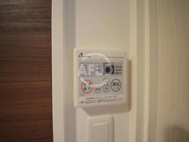 その他設備　Luxe難波西I（ラグゼ難波西I）　給湯設備