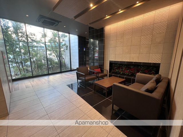 ロビー　ロビー