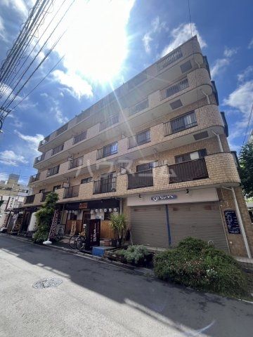 その他　Opium（その他）まで578m