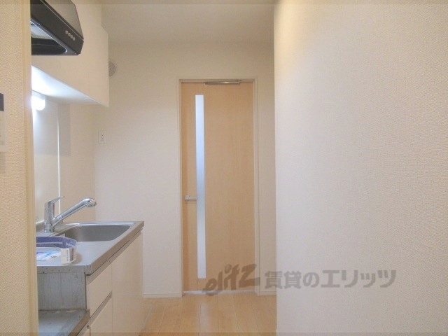 その他部屋・スペース　廊下