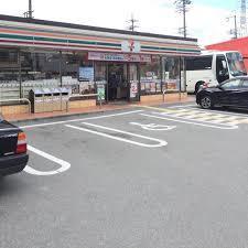 コンビニ　セブンイレブン　高槻宮野町店（コンビニ）まで473m