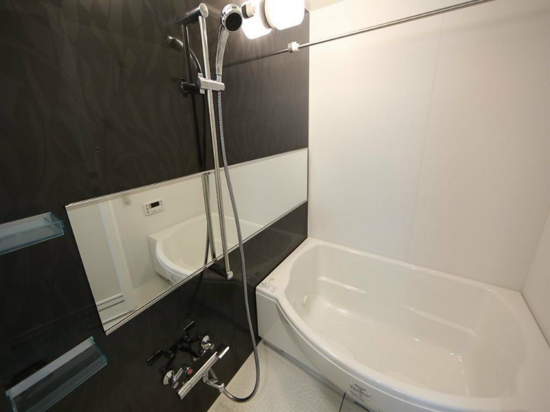 バス・シャワールーム　追い焚き　浴室暖房乾燥機　オートバス　24時間換気バスルーム