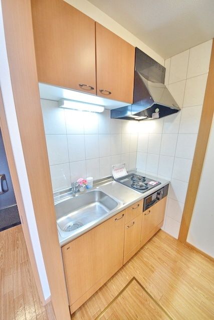 キッチン　★キッチン★