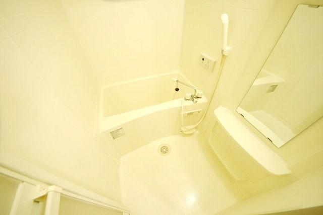 バス・シャワールーム　★バス★