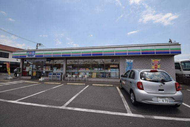 コンビニ　★★スリーエフ★★（コンビニ）まで269m