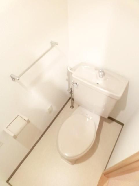 トイレ　★トイレ★