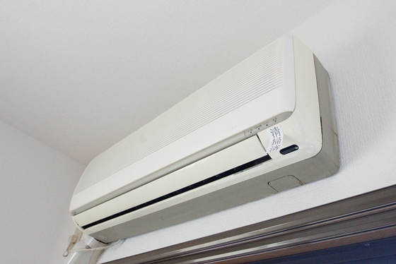 その他設備　※別部屋の写真です