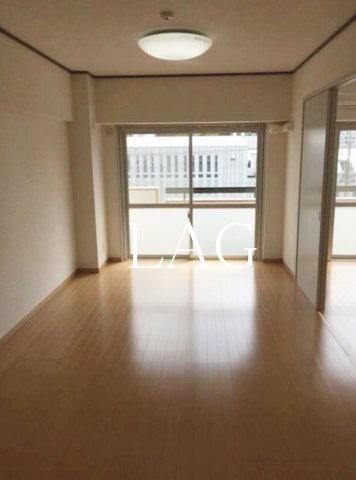 その他部屋・スペース　寝室です。