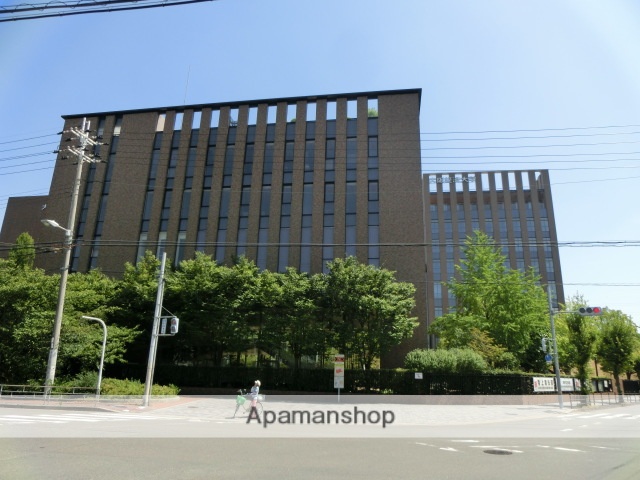 大学・短大　大阪経済大学（大学・短大）まで637m