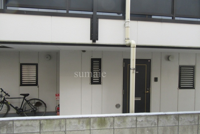 眺望　窓からの景色です♪