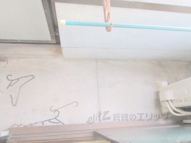 バルコニー　ベランダ