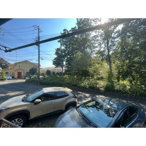 眺望　※別室参考写真