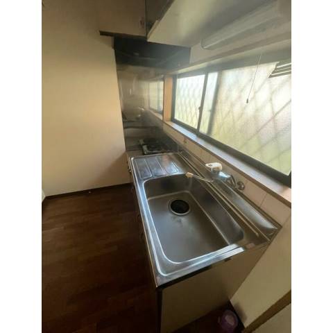 キッチン　※別室参考写真