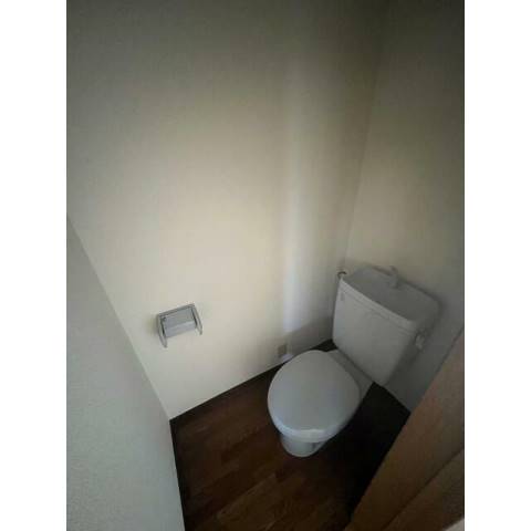 トイレ　※別室参考写真