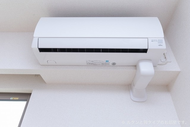 その他　エアコン