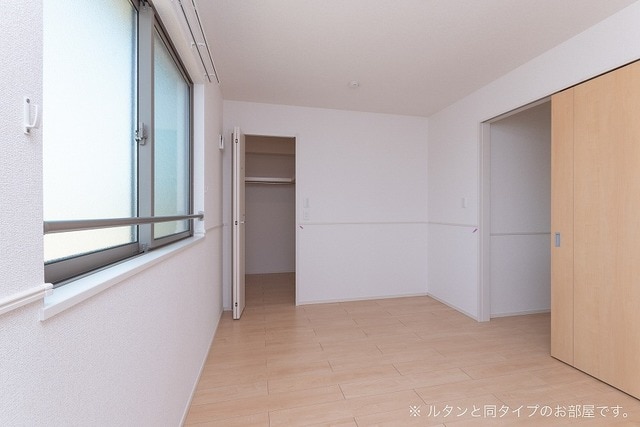 その他部屋・スペース　洋室