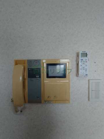 セキュリティ　ロアール御茶ノ水順天堂大学前