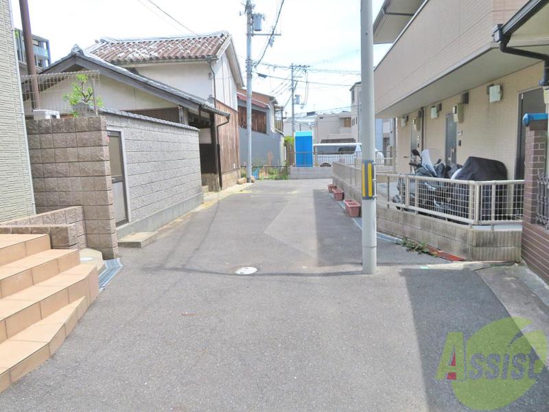 その他　（その他）まで100m