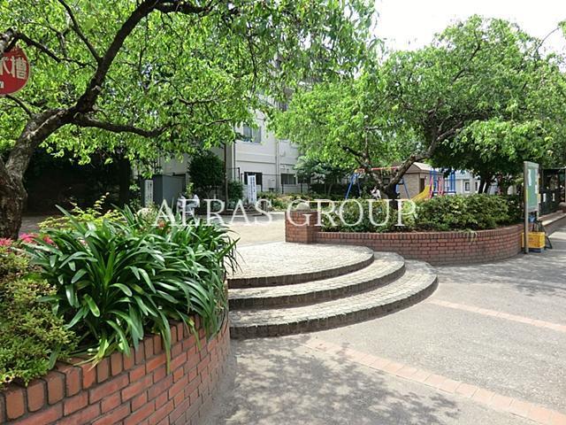 公園　熊野町公園（公園）まで608m