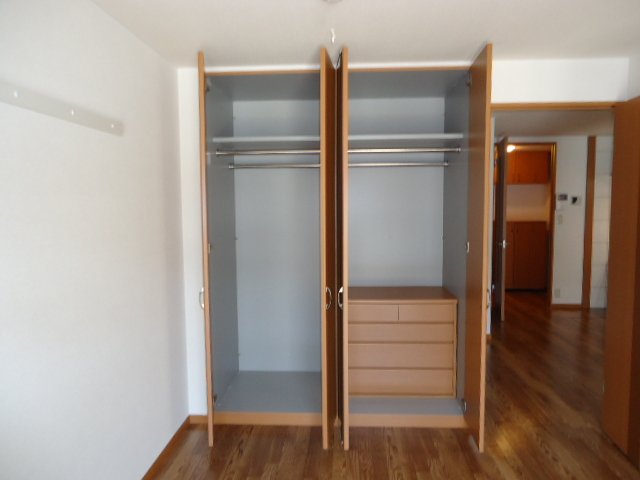 収納　洋室（西側）収納