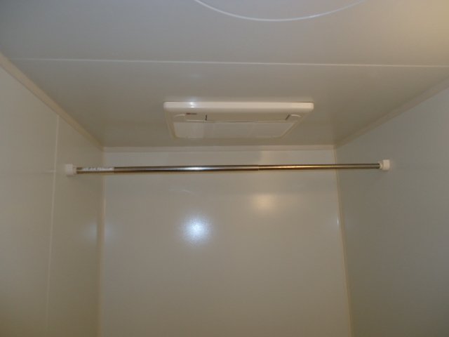 その他　浴室乾燥機