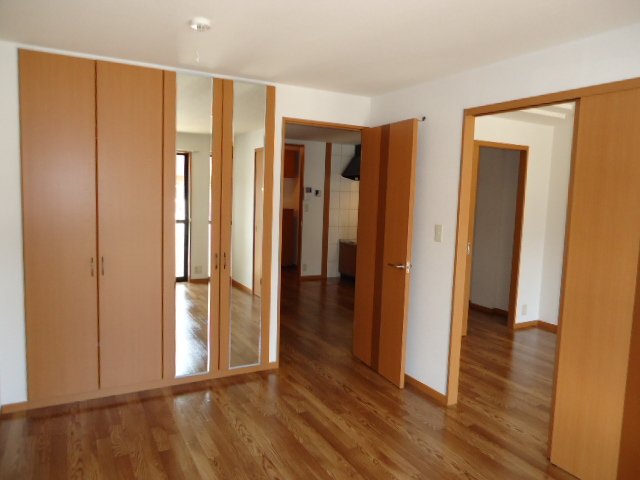 その他部屋・スペース　洋室（西側）