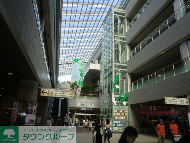 その他　成城コルティ（その他）まで960m