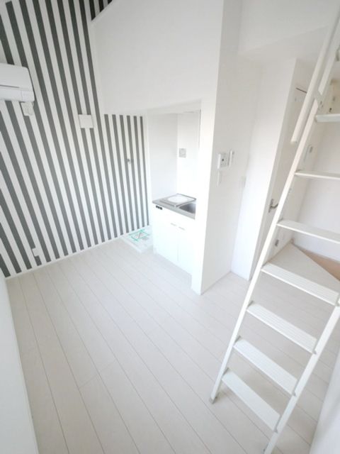 その他部屋・スペース　★お部屋探しはタウンハウジング稲田堤店まで★