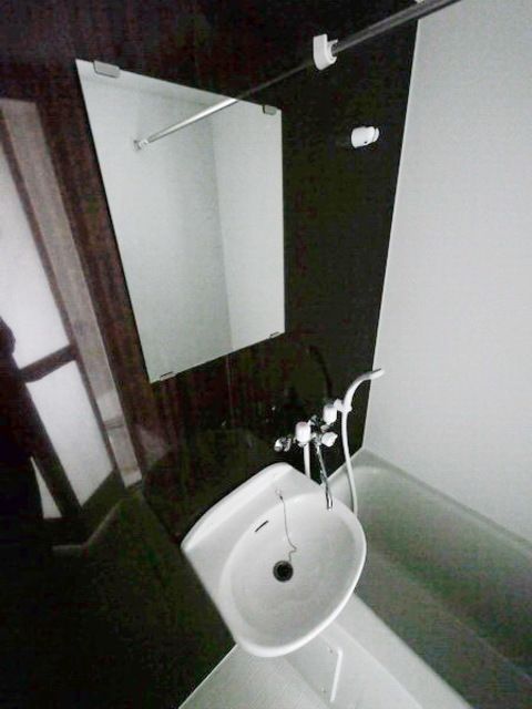 洗面設備　★お部屋探しはタウンハウジング稲田堤店まで★