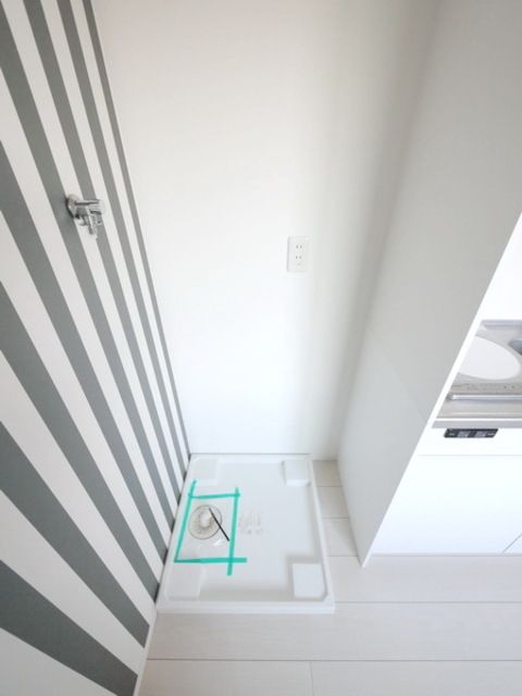 その他設備　★お部屋探しはタウンハウジング稲田堤店まで★