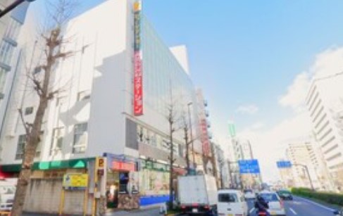 その他　おっ母さん食品館北千住店（その他）まで1081m