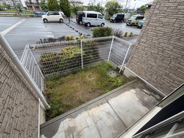 庭