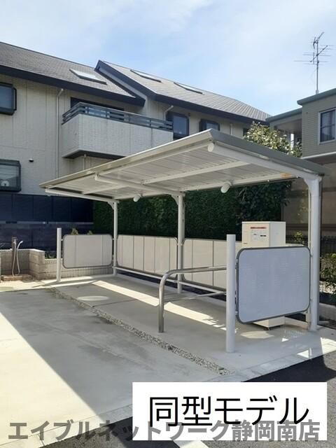 その他共有部分　イメージ