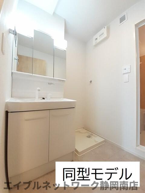 洗面設備　イメージ