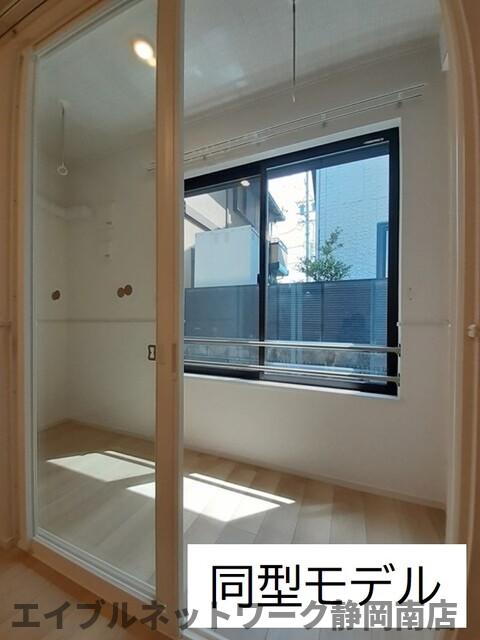 バルコニー　サンルーム/イメージ