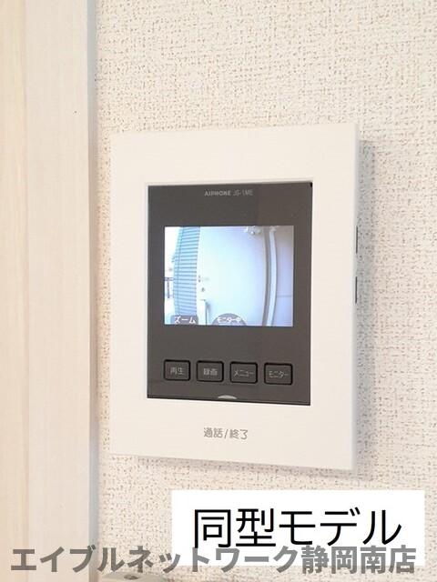 セキュリティ　イメージ