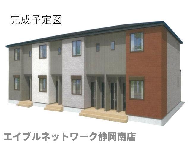 建物外観　イメージ