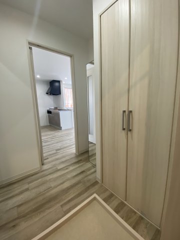 玄関　シューズボックス