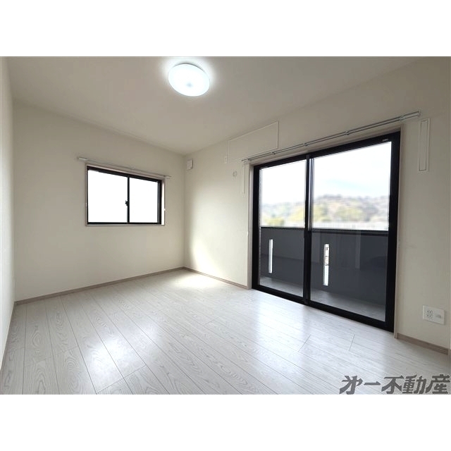 その他部屋・スペース　洋室