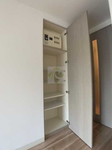 その他設備　ザ タバタ ハウス