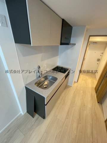 キッチン　☆調理も捗るシステムキッチン☆