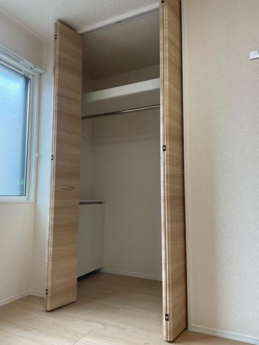 収納　ディアコート